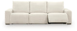 East Loft Chai Power Reclining Living Room Set from Ashley - Luna Furniture