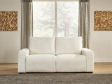 East Loft Chai Power Reclining Living Room Set from Ashley - Luna Furniture