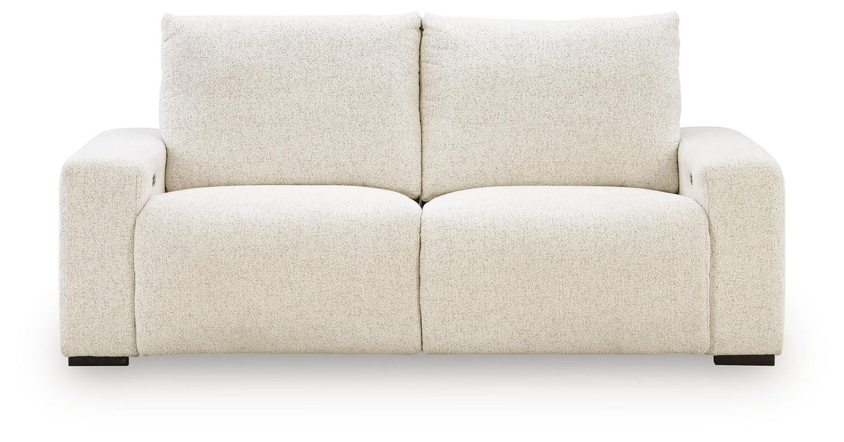 East Loft Chai Power Reclining Living Room Set from Ashley - Luna Furniture