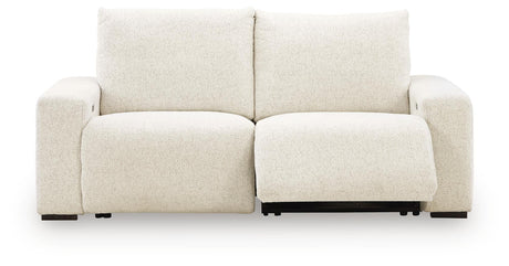 East Loft Chai Power Reclining Living Room Set from Ashley - Luna Furniture