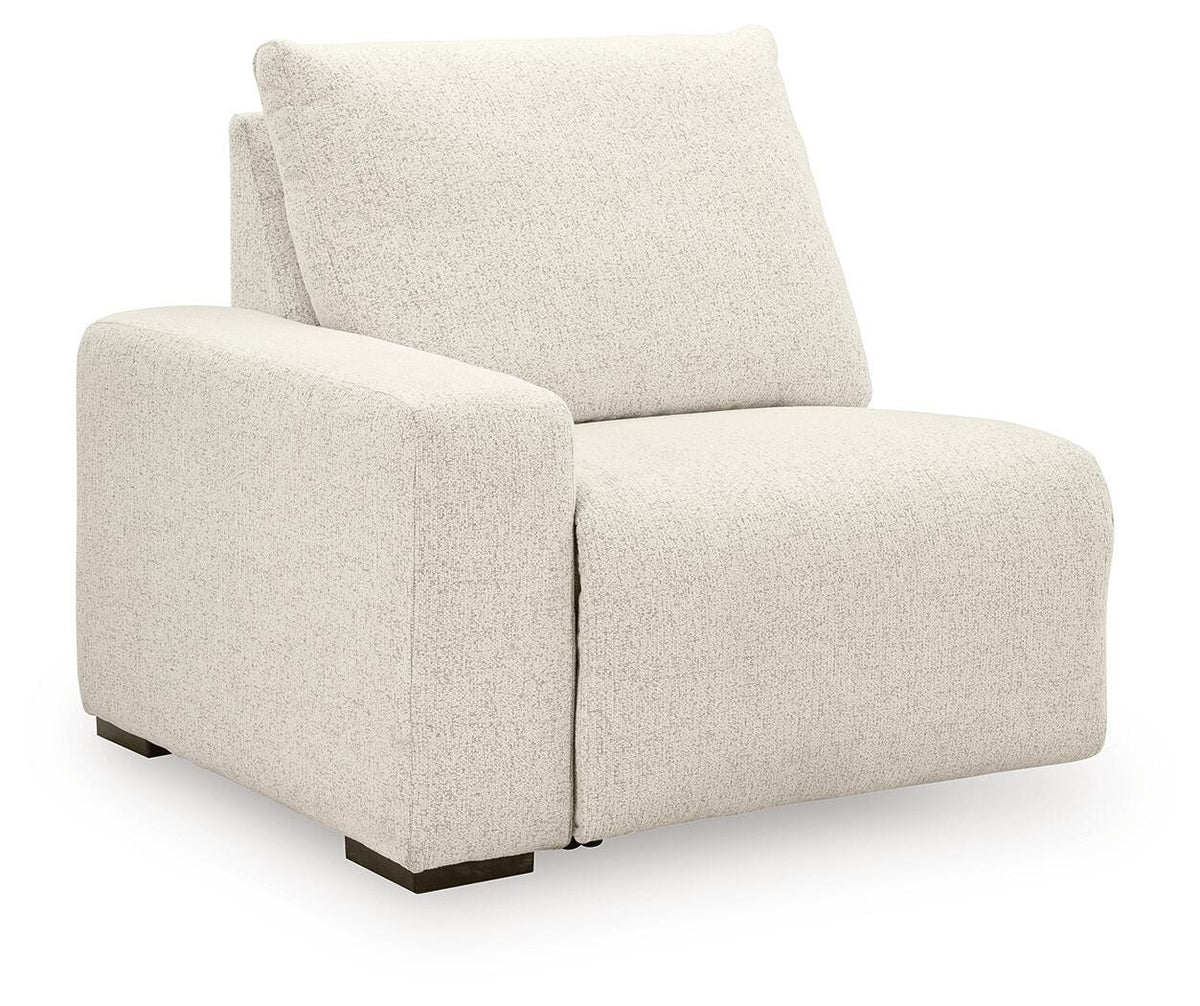 East Loft Chai Left-Arm Facing Power Recliner from Ashley - Luna Furniture