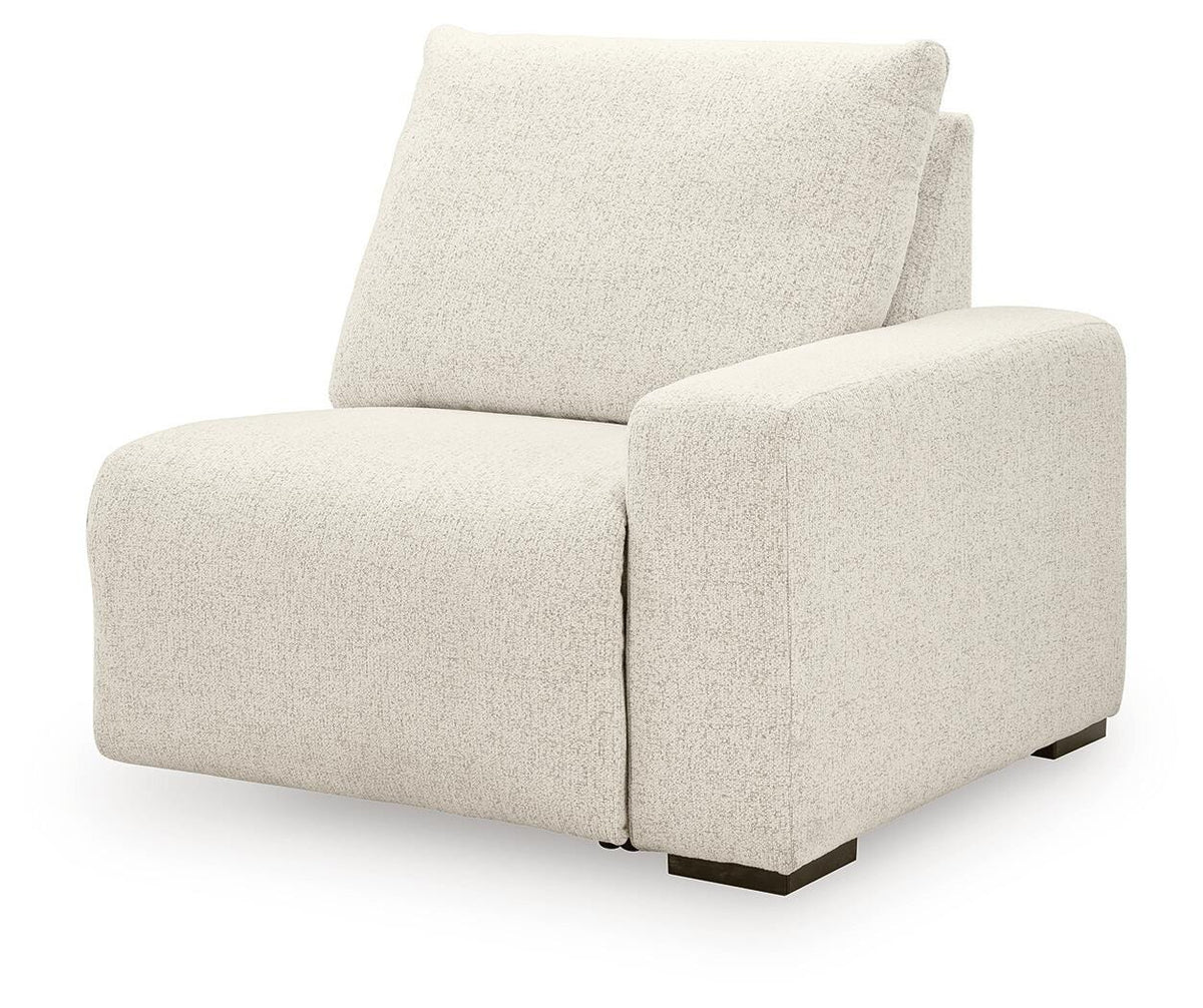 East Loft Chai Right-Arm Facing Power Recliner from Ashley - Luna Furniture