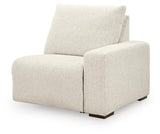 East Loft Chai Right-Arm Facing Power Recliner from Ashley - Luna Furniture