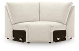 East Loft Chai Wedge from Ashley - Luna Furniture