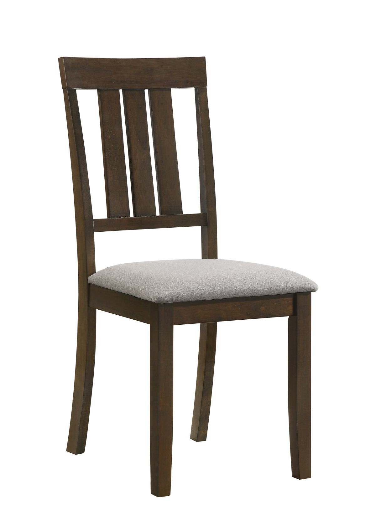 Lino Brown 3-Piece Dining Room Set with Drop Leaf from Crown Mark - Luna Furniture