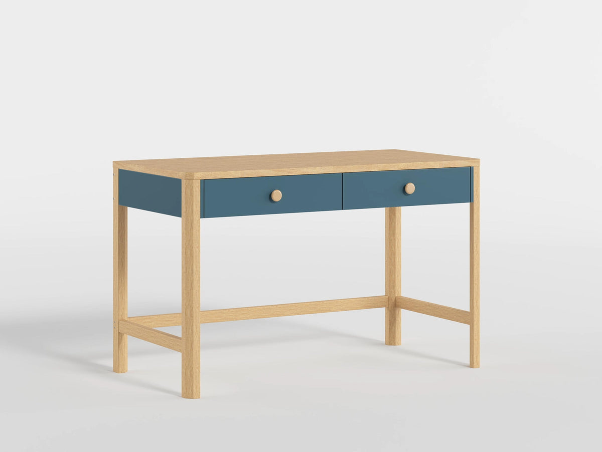 B2048GNLT-1* (3) Low Loft Bed from Homelegance - Luna Furniture