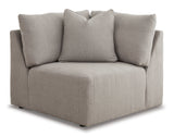 Katany Shadow 6-Piece Sectional