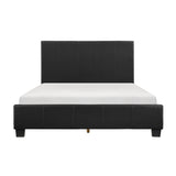 Lorenzi Black Dresser from Homelegance - Luna Furniture