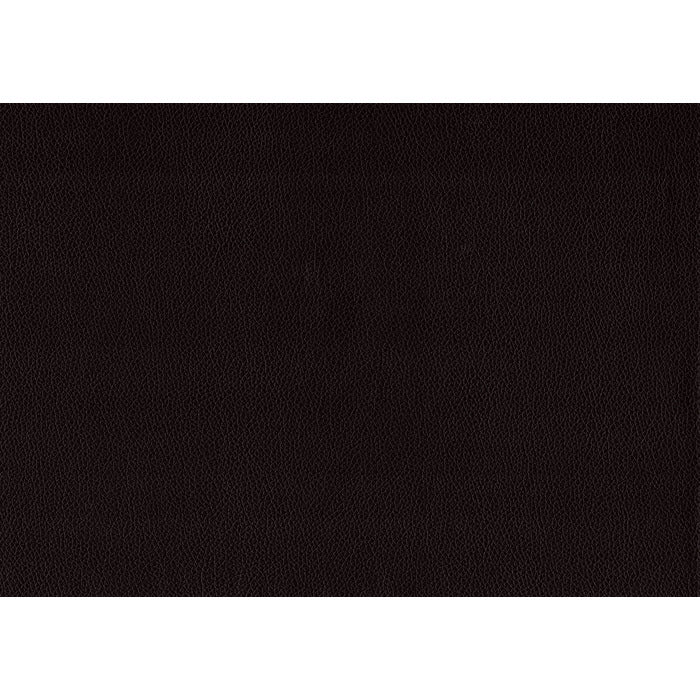 Lorenzi Dark Brown 4-Piece Bedroom Set (Queen Bed, Nightstand, Dresser, Mirror) from Homelegance - Luna Furniture