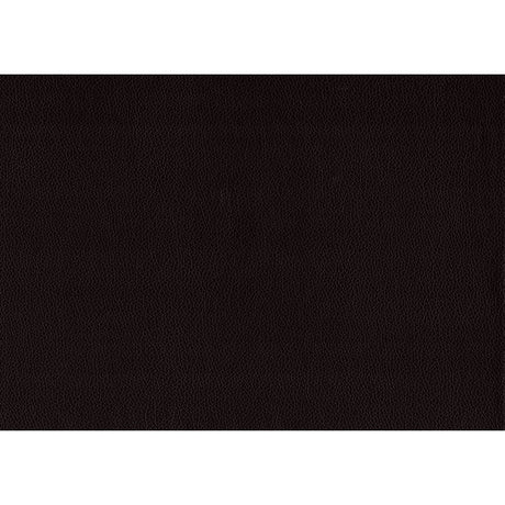 Lorenzi Dark Brown 4-Piece Bedroom Set (Queen Bed, Nightstand, Dresser, Mirror) from Homelegance - Luna Furniture