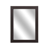 Lorenzi Dark Brown Chest from Homelegance - Luna Furniture