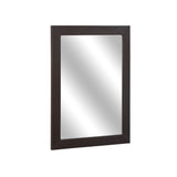 Lorenzi Dark Brown Chest from Homelegance - Luna Furniture