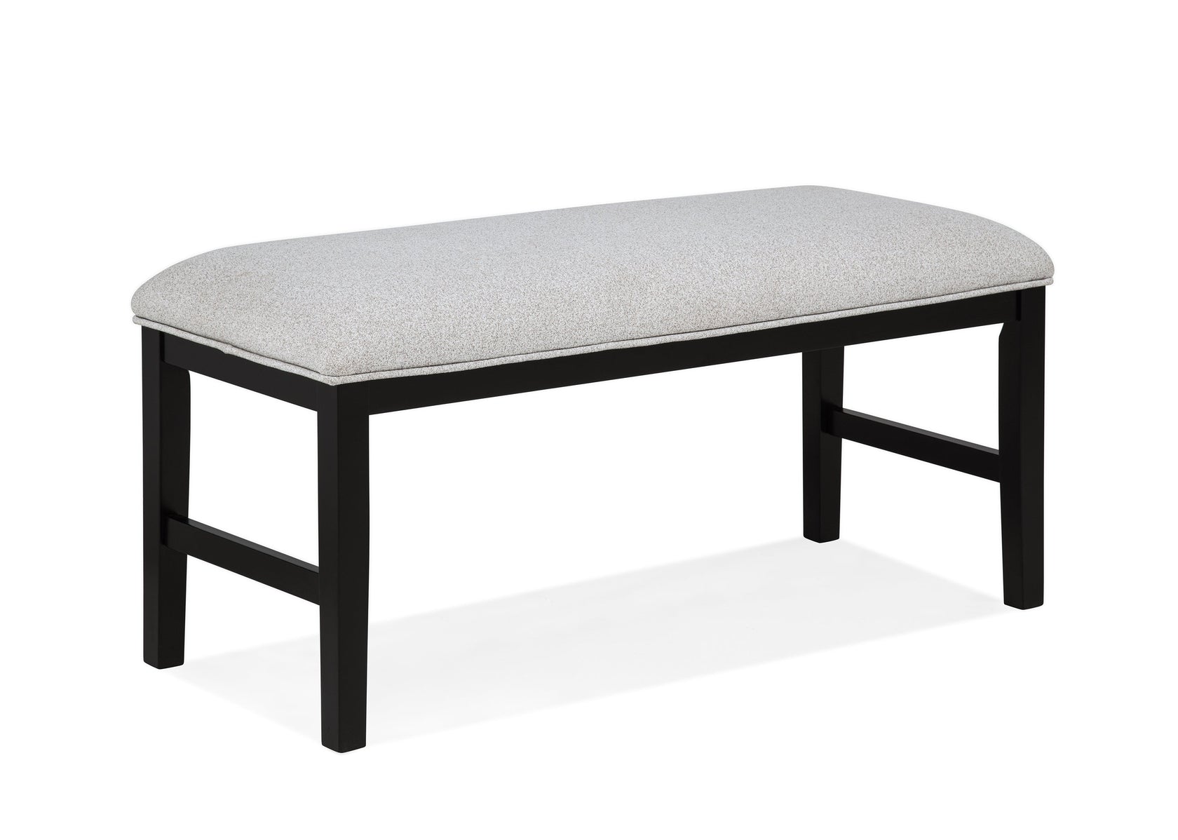 Sebastian Dove Dining Bench from Crown Mark - Luna Furniture