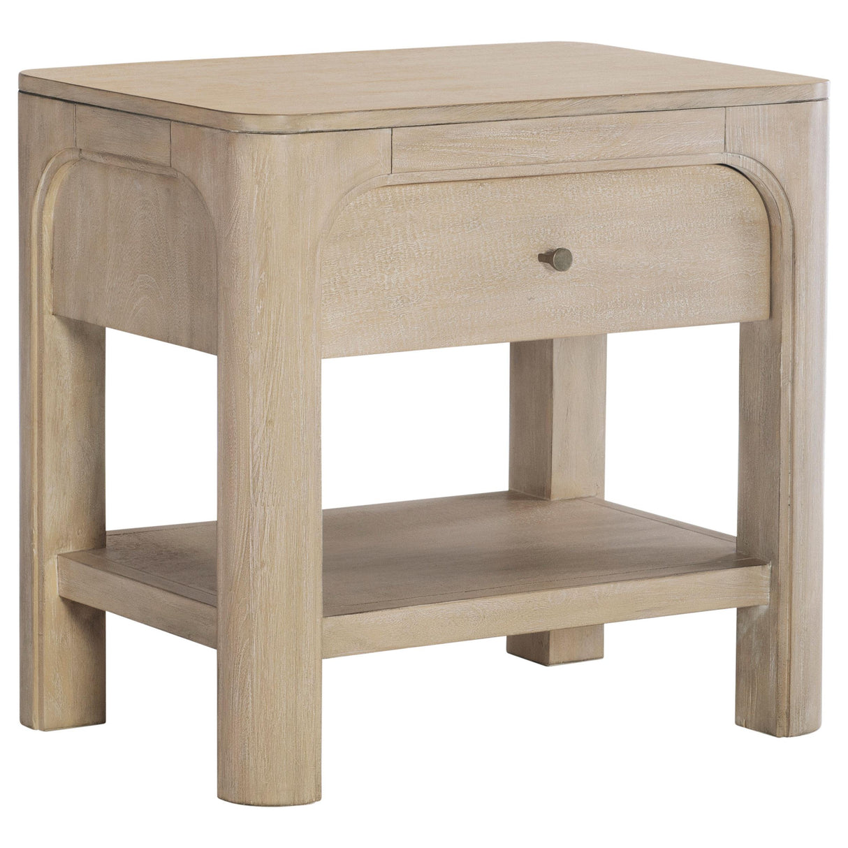 Solano Weathered Mango 5-Piece Eastern King Bedroom Set from Coaster - Luna Furniture