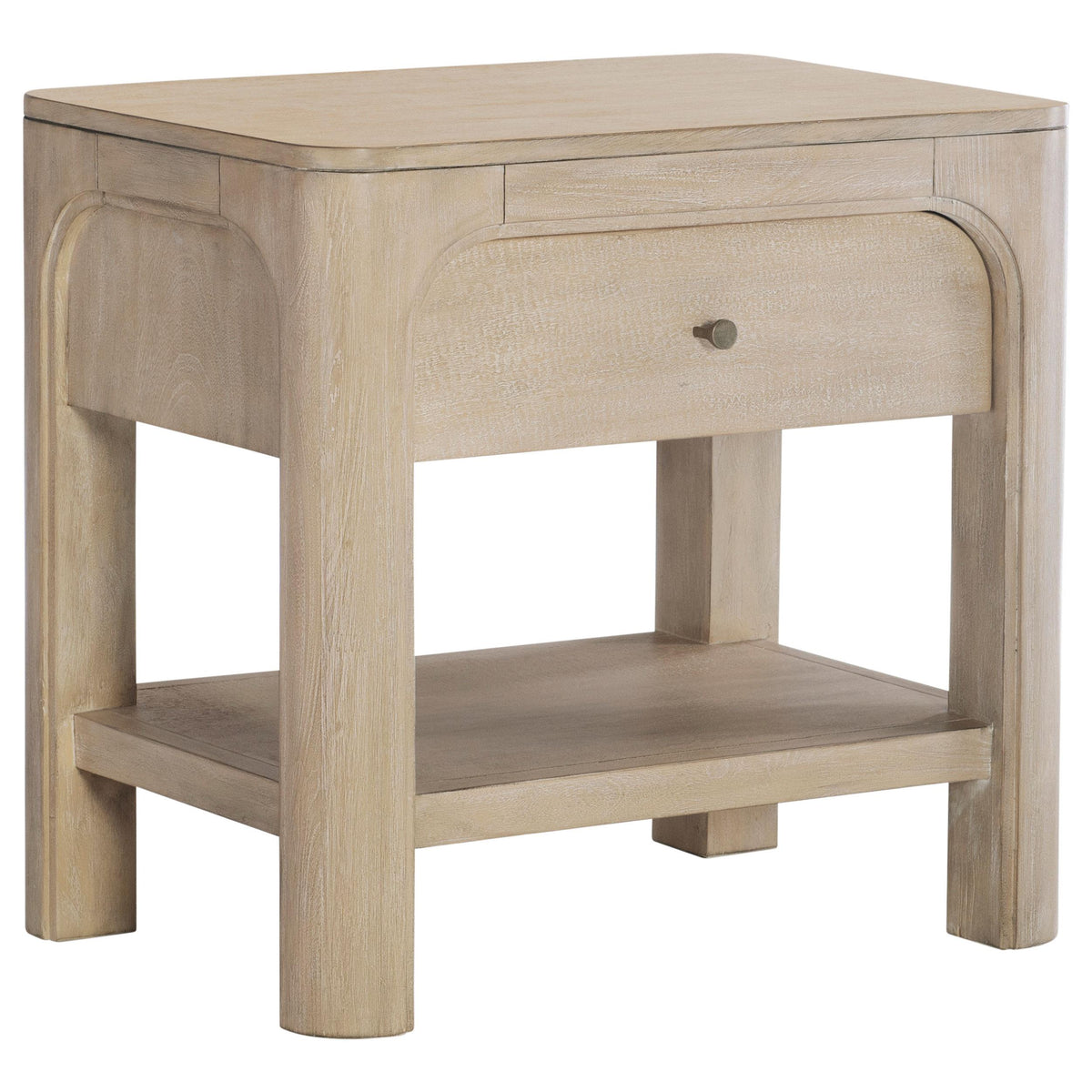 Solano Weathered Mango 5-piece California King Bedroom Set from Coaster - Luna Furniture