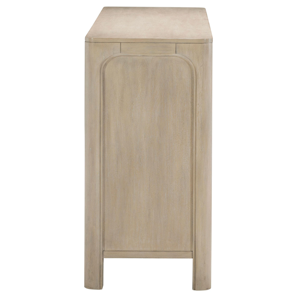 Solano Weathered Mango 9-Drawer Bedroom Dresser from Coaster - Luna Furniture