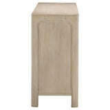 Solano Weathered Mango 9-Drawer Bedroom Dresser from Coaster - Luna Furniture