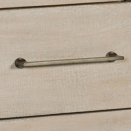 Solano Weathered Mango 9-Drawer Bedroom Dresser from Coaster - Luna Furniture