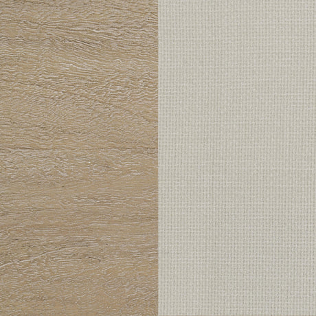 Solano Weathered Mango 49-inch Bedroom Bed End Bench from Coaster - Luna Furniture