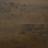 Woodmont Rustic Golden Brown Queen Storage Bed from Coaster - Luna Furniture