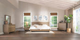Stillwater 5-piece Eastern King Bedroom Set from Coaster - Luna Furniture