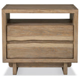 Stillwater 4-piece California King Bedroom Set from Coaster - Luna Furniture