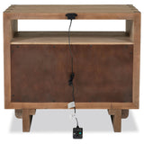 Stillwater 4-piece California King Bedroom Set from Coaster - Luna Furniture