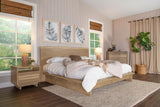 Stillwater California King Platform Bed from Coaster - Luna Furniture