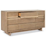 Stillwater 4-piece Queen Bedroom Set from Coaster - Luna Furniture