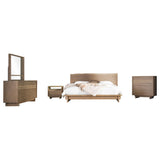 Stillwater 5-piece Queen Bedroom Set from Coaster - Luna Furniture