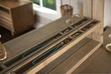 Stillwater Dresser with Mirror from Coaster - Luna Furniture