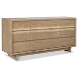 Stillwater 9-drawer Dresser from Coaster - Luna Furniture