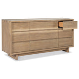 Stillwater 9-drawer Dresser from Coaster - Luna Furniture