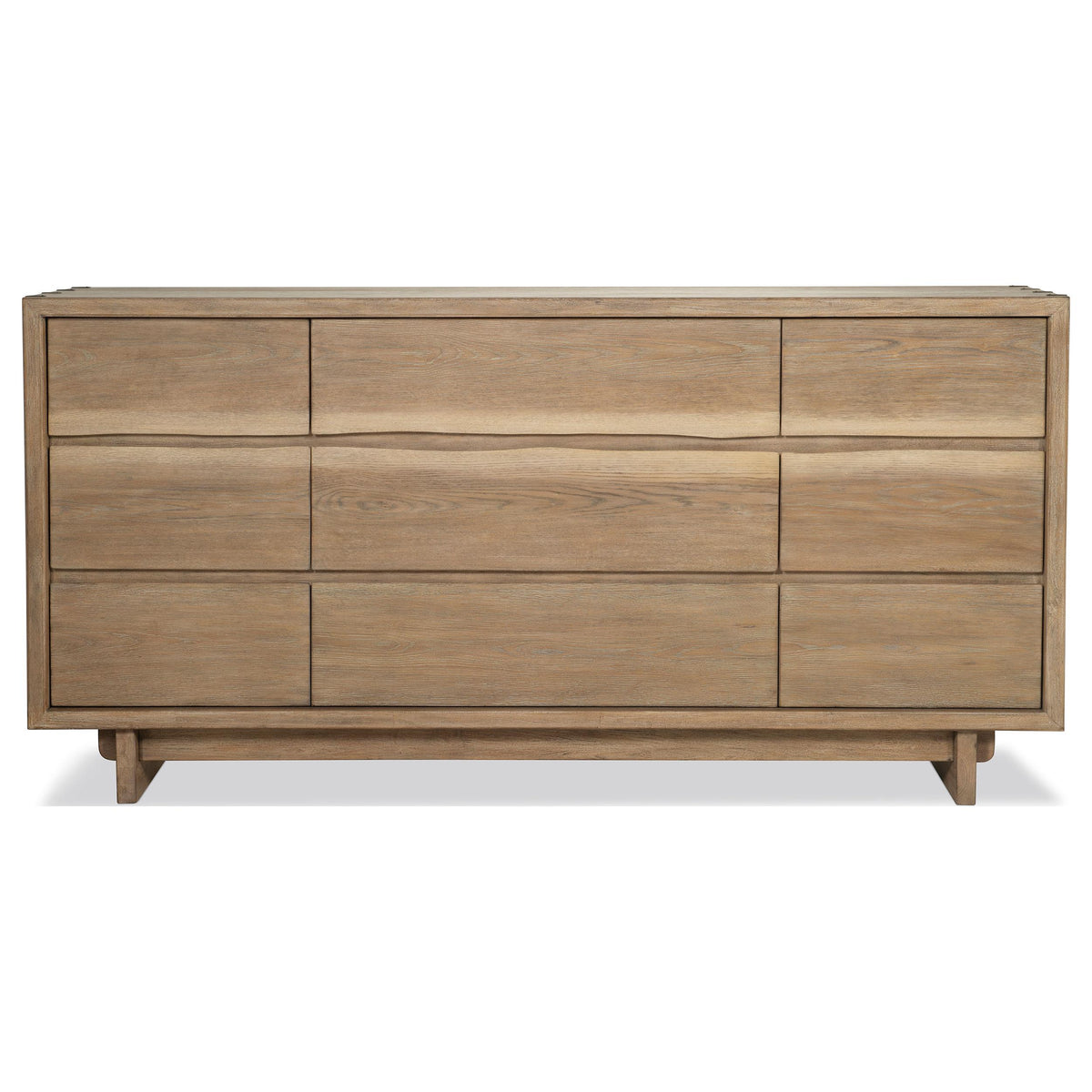 Stillwater 9-drawer Dresser from Coaster - Luna Furniture