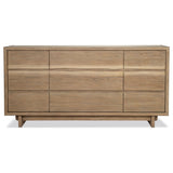 Stillwater 9-drawer Dresser from Coaster - Luna Furniture