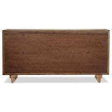 Stillwater 9-drawer Dresser from Coaster - Luna Furniture