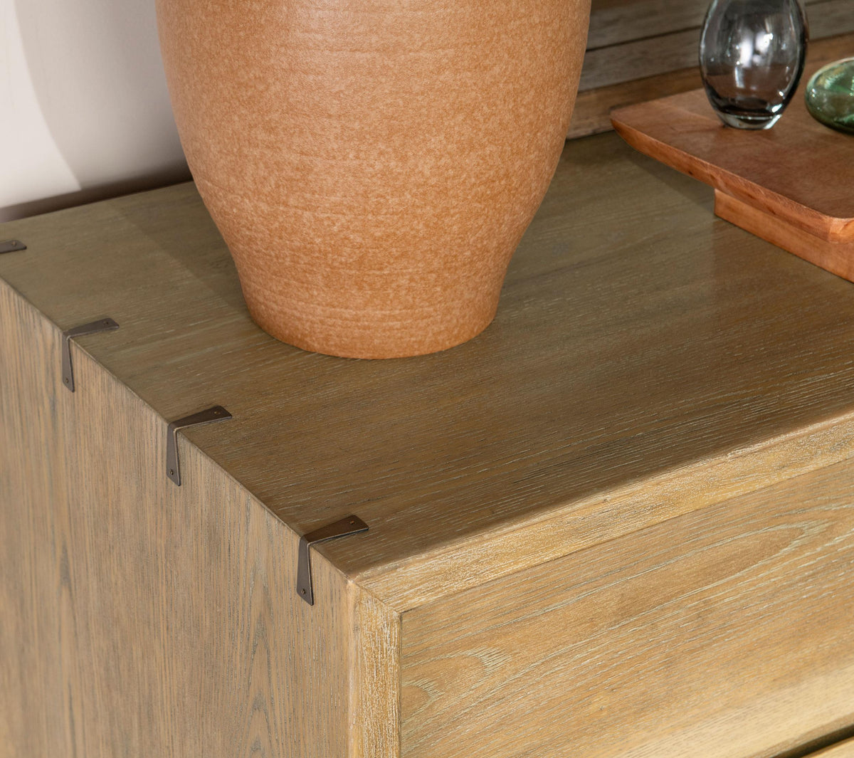 Stillwater 9-drawer Dresser from Coaster - Luna Furniture