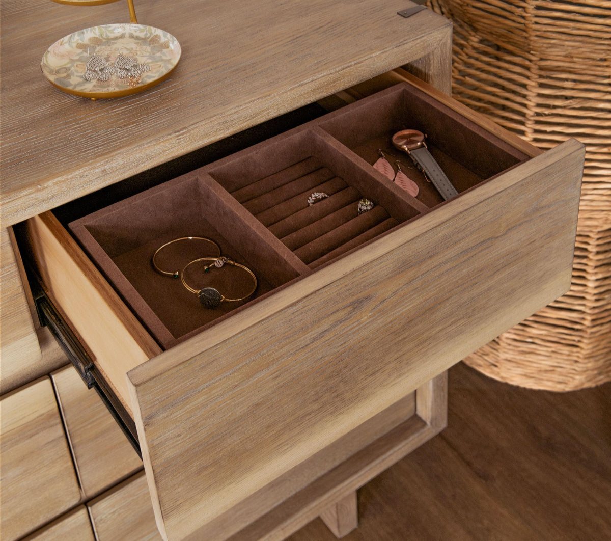 Stillwater 9-drawer Dresser from Coaster - Luna Furniture