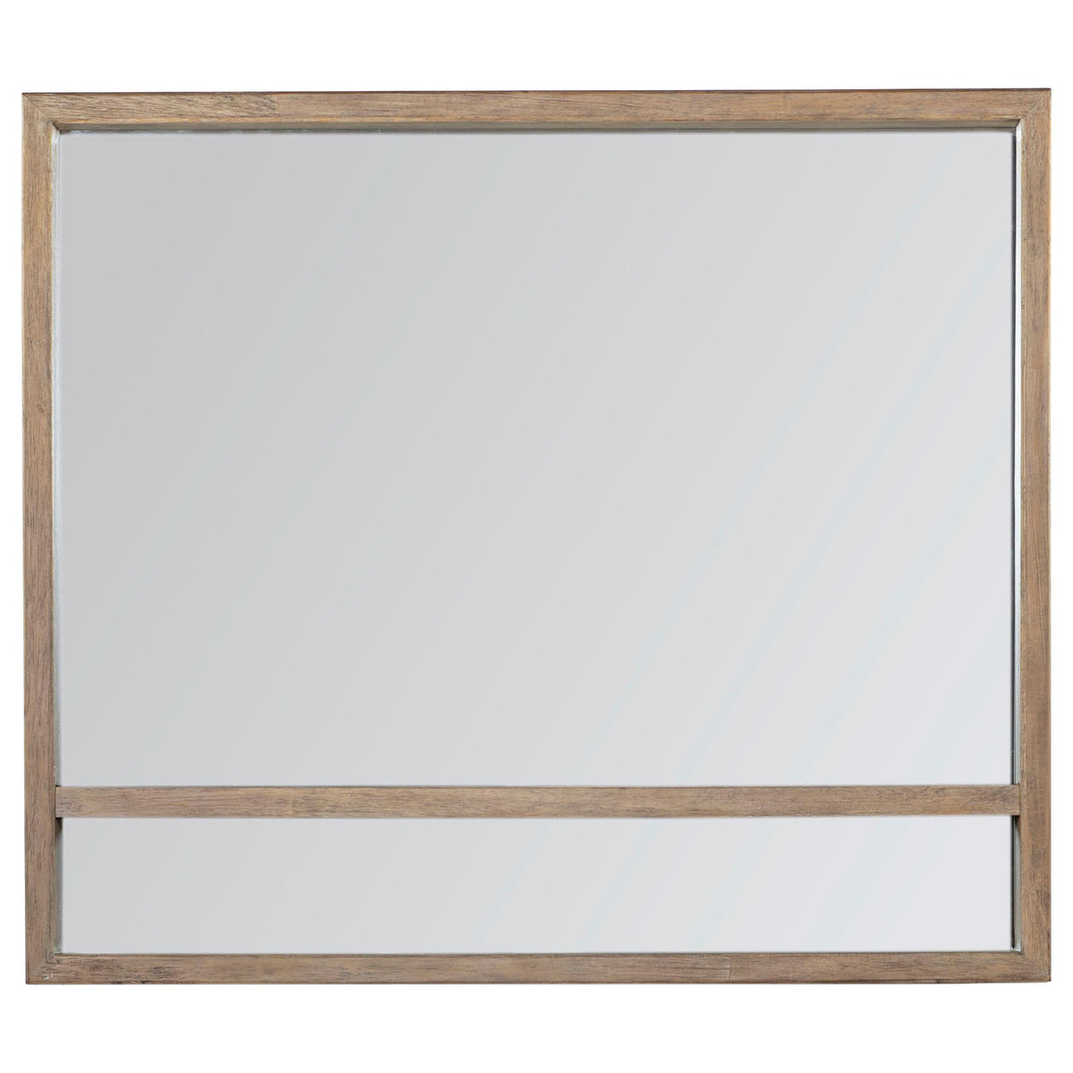 Stillwater Dresser Mirror with Jewelry Shelf from Coaster - Luna Furniture
