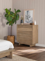 Stillwater 4-drawer Chest from Coaster - Luna Furniture