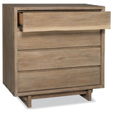 Stillwater 4-drawer Chest from Coaster - Luna Furniture