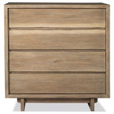 Stillwater 4-drawer Chest from Coaster - Luna Furniture