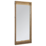 Stillwater Full-Length Floor Mirror from Coaster - Luna Furniture