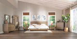 Stillwater Full-Length Floor Mirror from Coaster - Luna Furniture