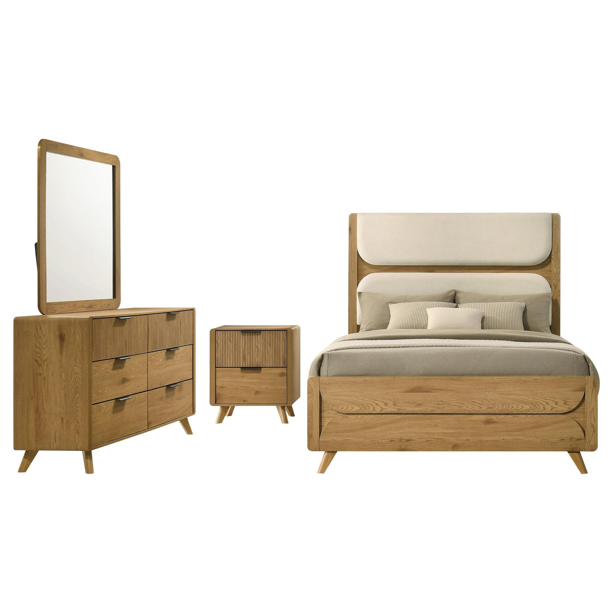 TBD from Coaster - Luna Furniture