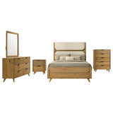 TBD from Coaster - Luna Furniture