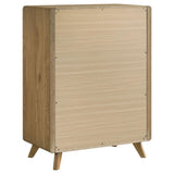 TBD from Coaster - Luna Furniture