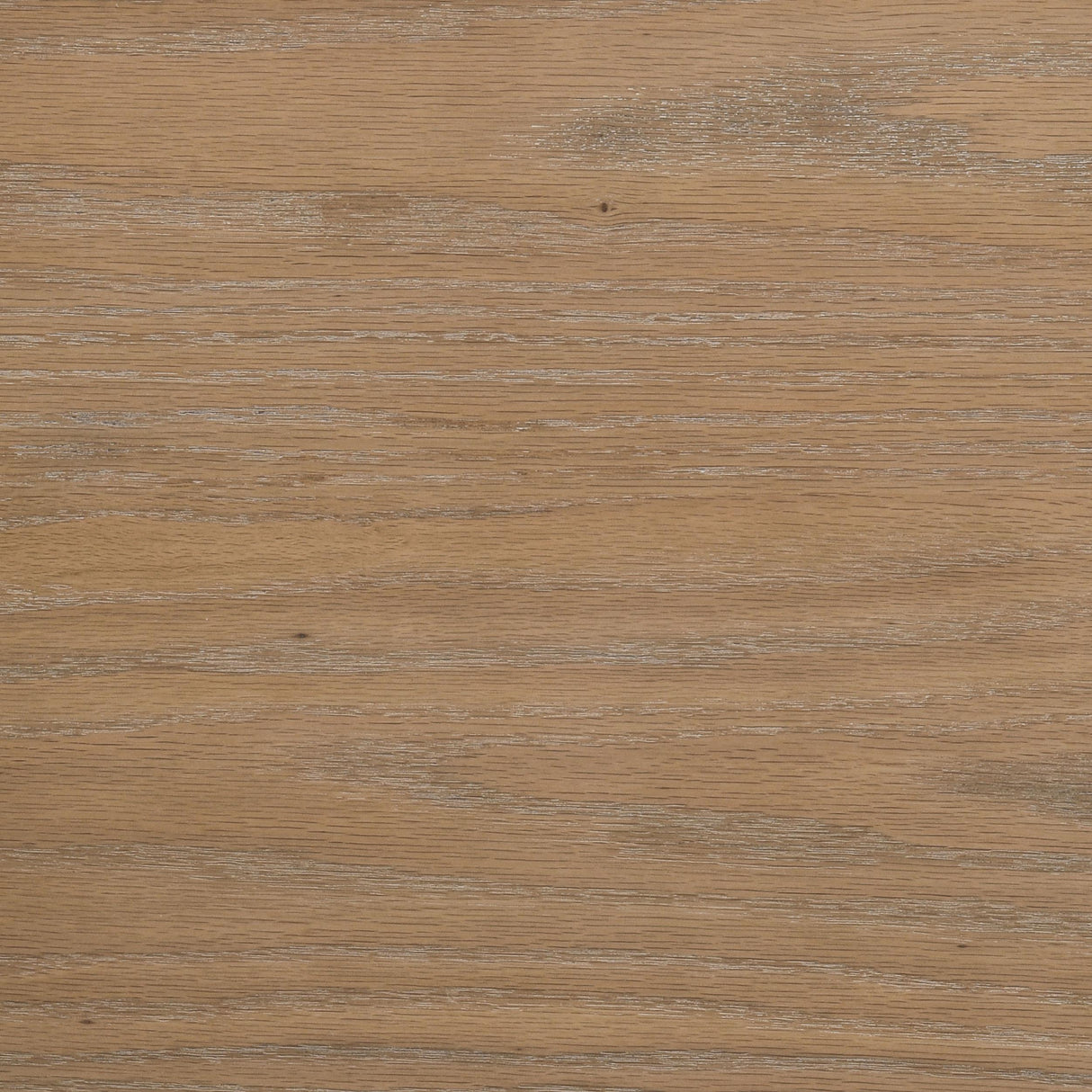 Leanne Light Oak and Off White Queen LED Panel Bed from Coaster - Luna Furniture