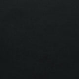 Ravenne Black Velvet Upholstered Queen LED Panel Bed from Coaster - Luna Furniture