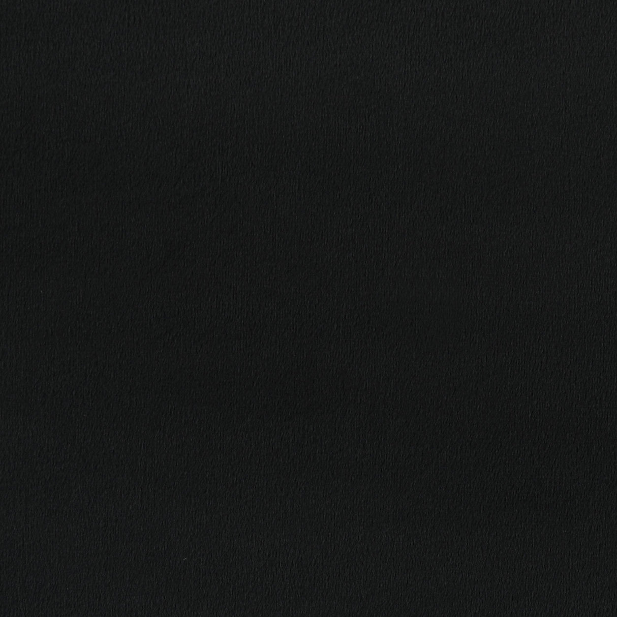 Ravenne Black 5-drawer Velvet Upholstered LED Chest of Drawers from Coaster - Luna Furniture